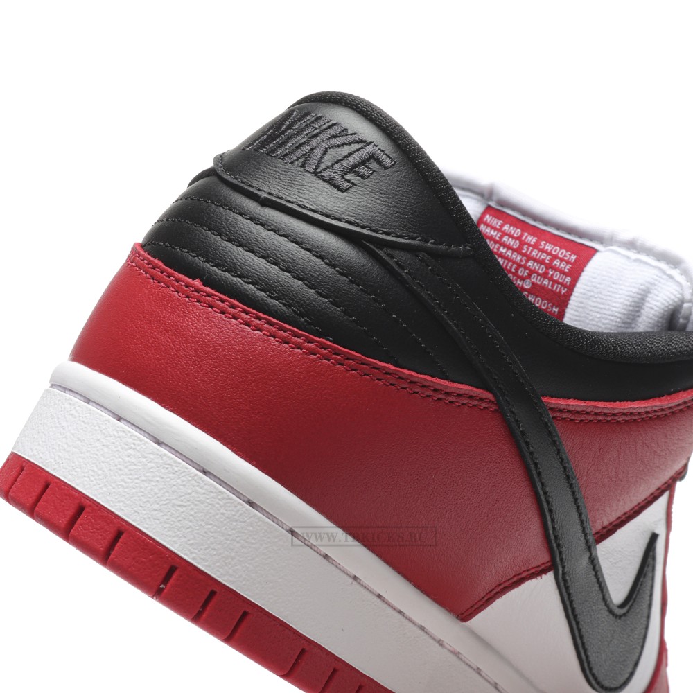 TBkicks Nike SB Dunk Low J-Pack Chicago