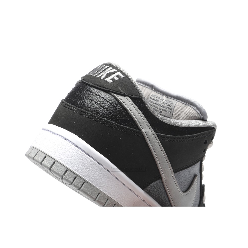 TBkicks Nike SB Dunk Low J-Pack Shadow