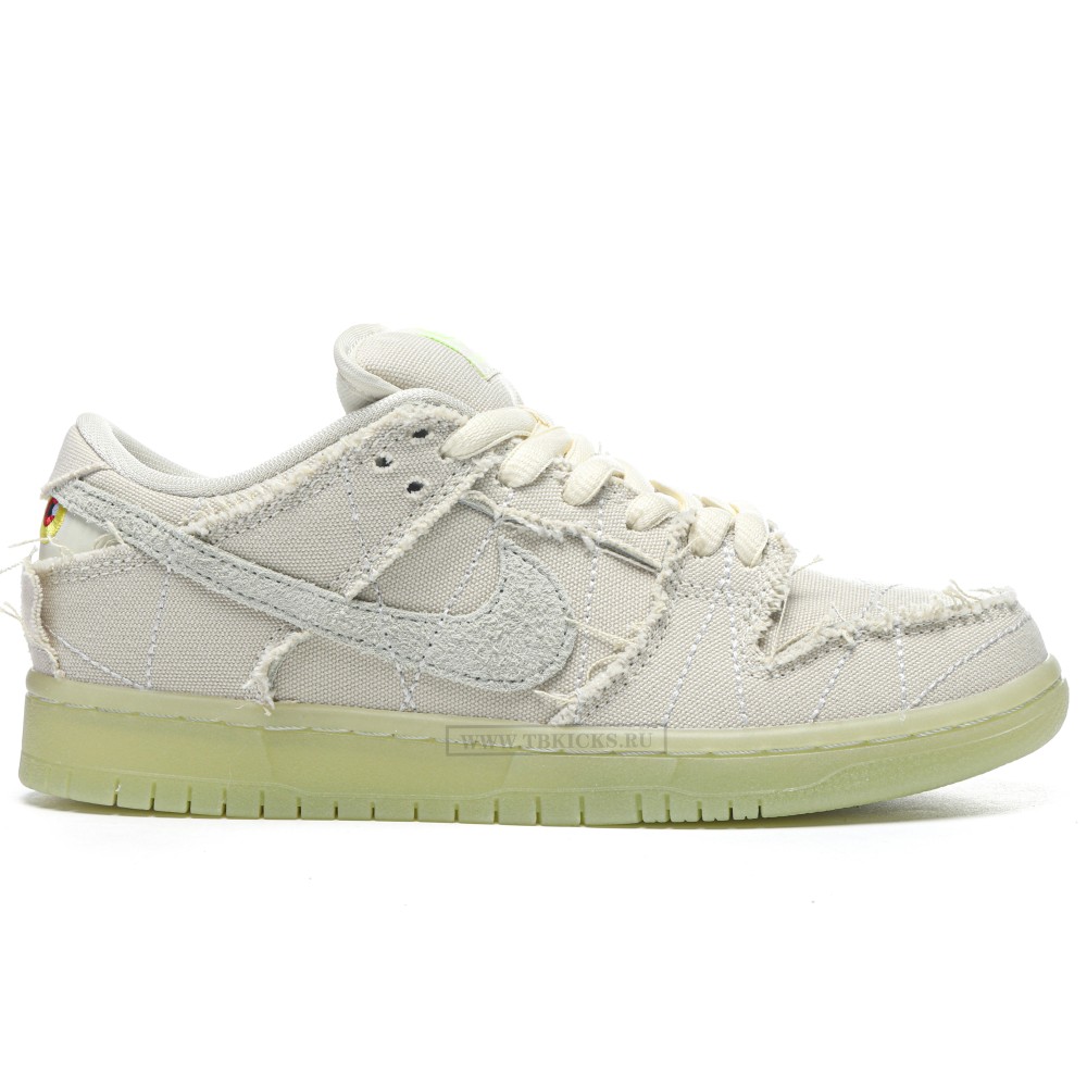 TBkicks Nike SB Dunk Low Mummy