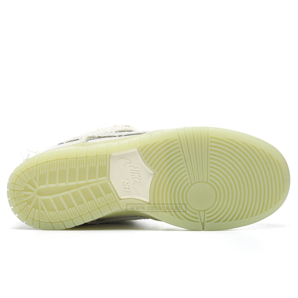 TBkicks Nike SB Dunk Low Mummy