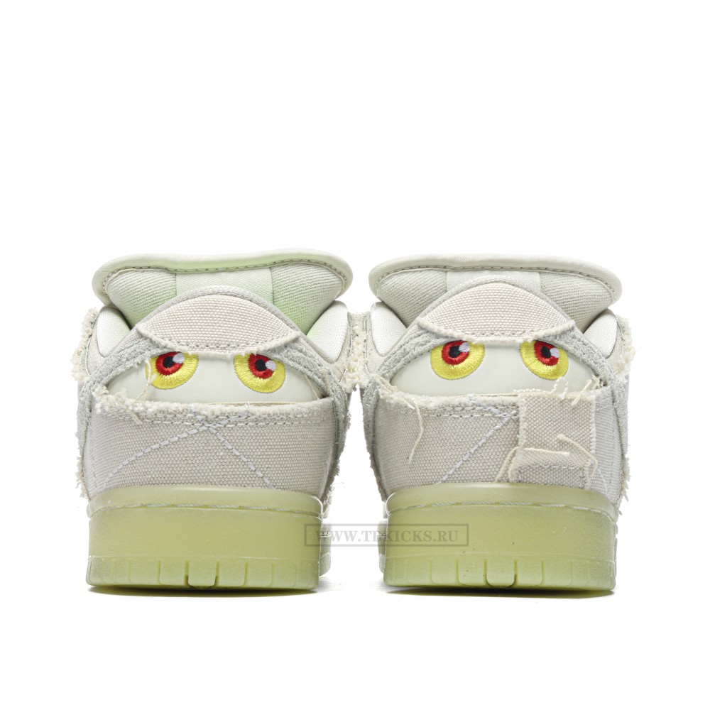 TBkicks Nike SB Dunk Low Mummy