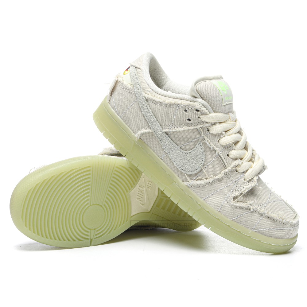 TBkicks Nike SB Dunk Low Mummy