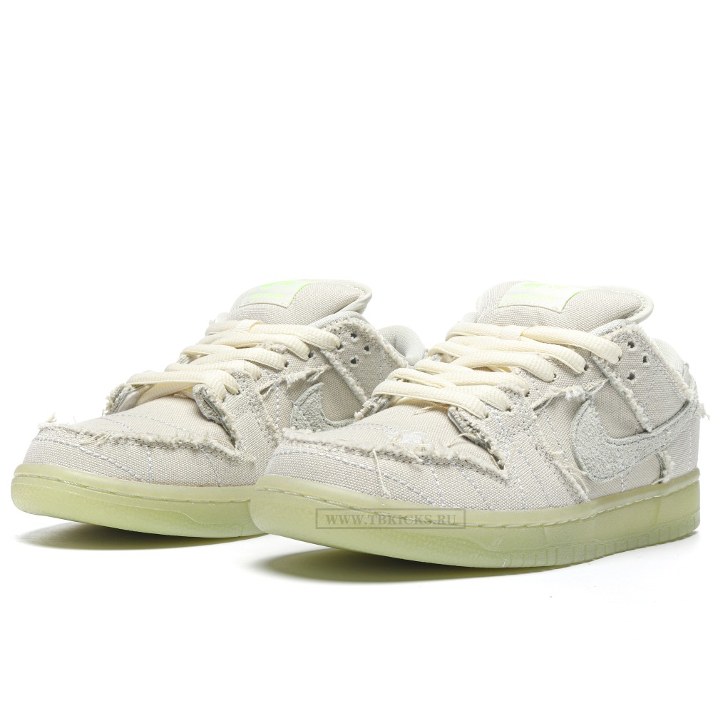 TBkicks Nike SB Dunk Low Mummy