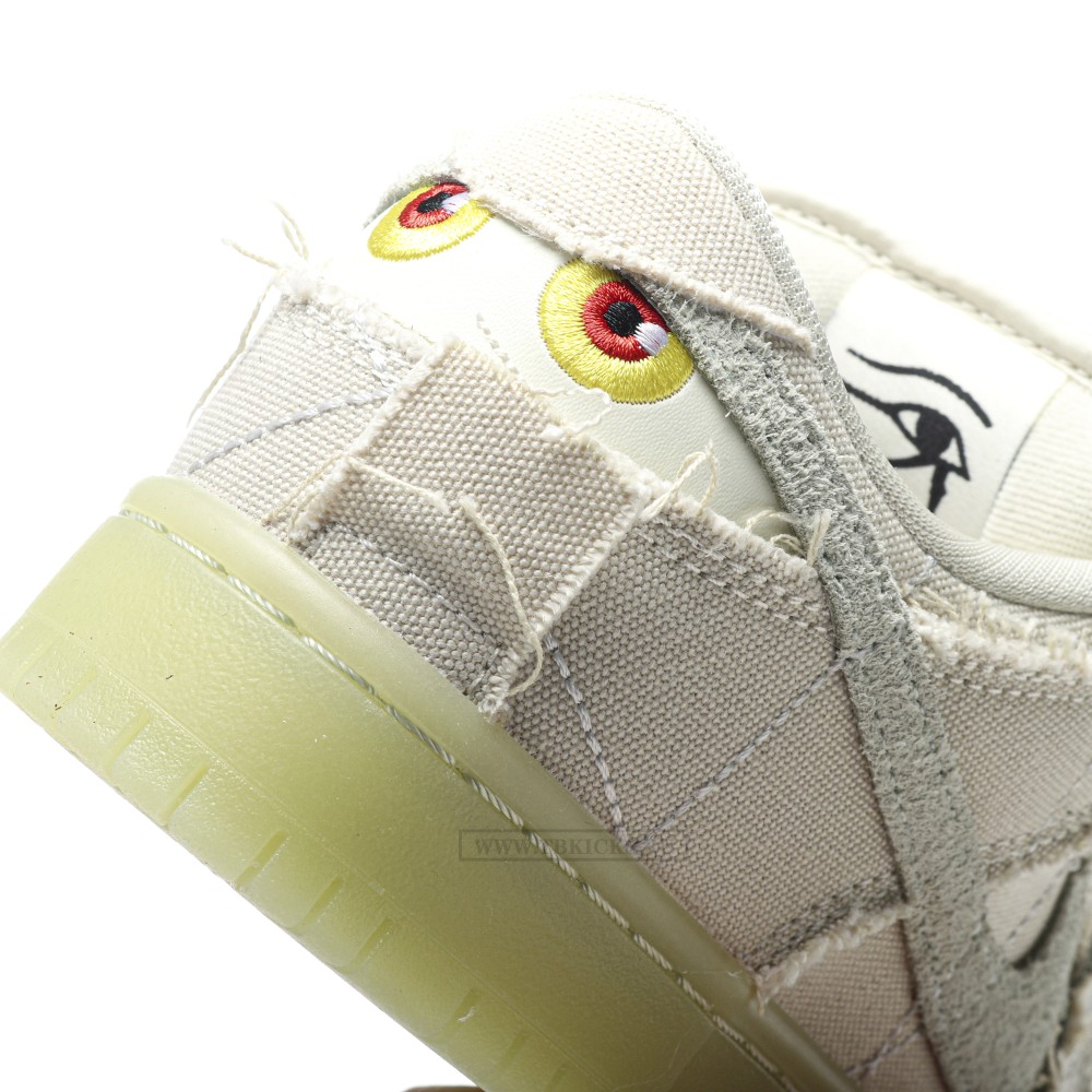 TBkicks Nike SB Dunk Low Mummy