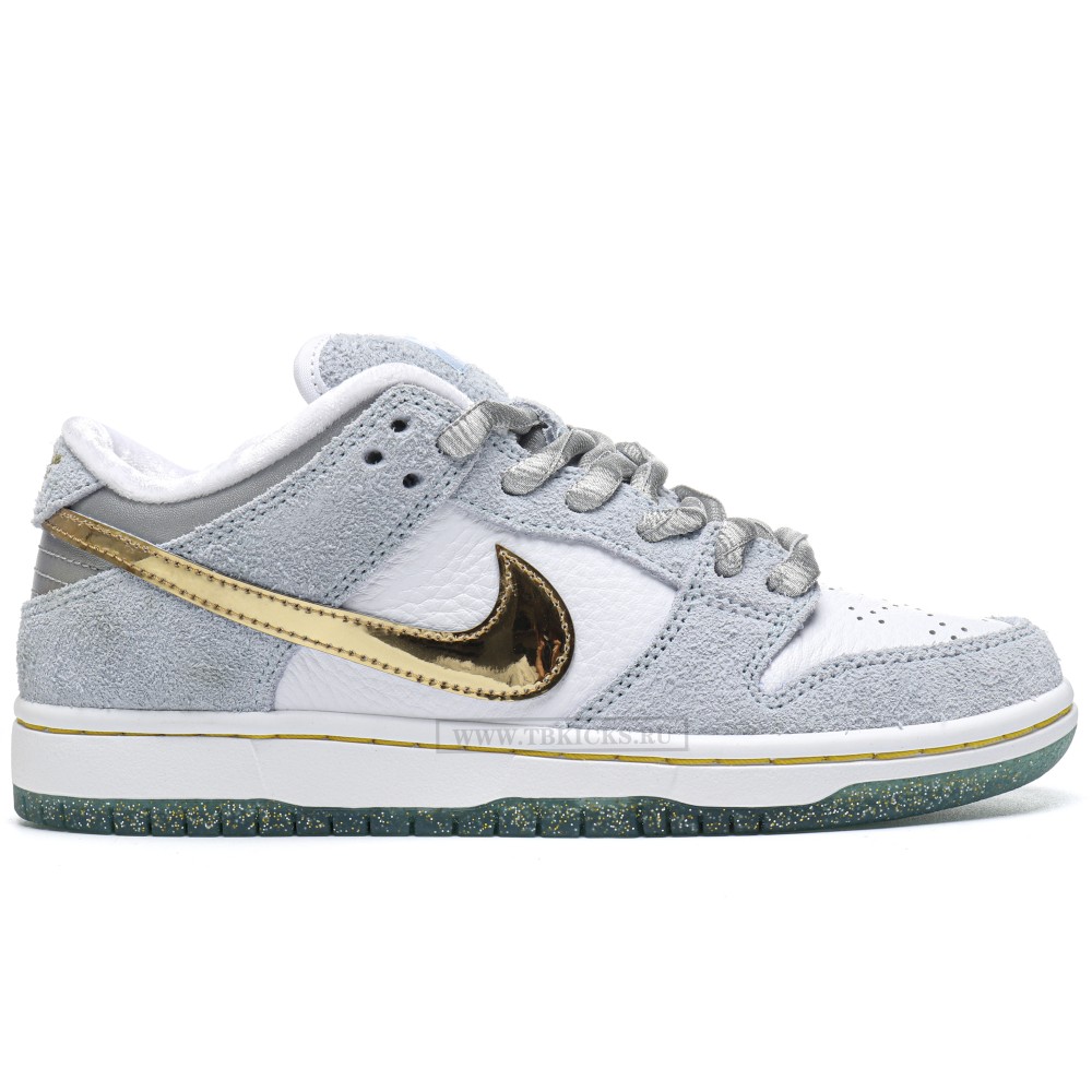 TBkicks Nike SB Dunk Low Sean Cliver