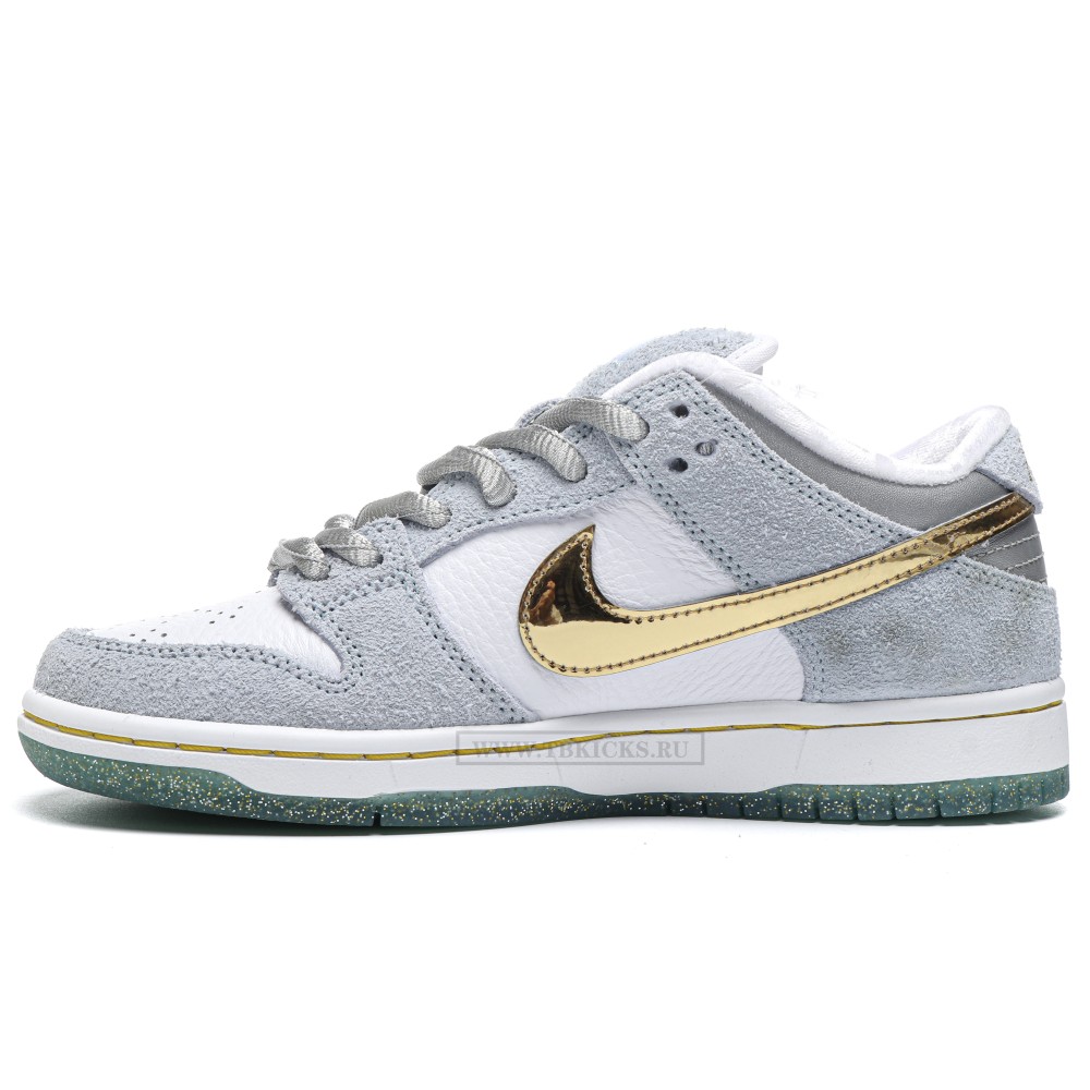 TBkicks Nike SB Dunk Low Sean Cliver