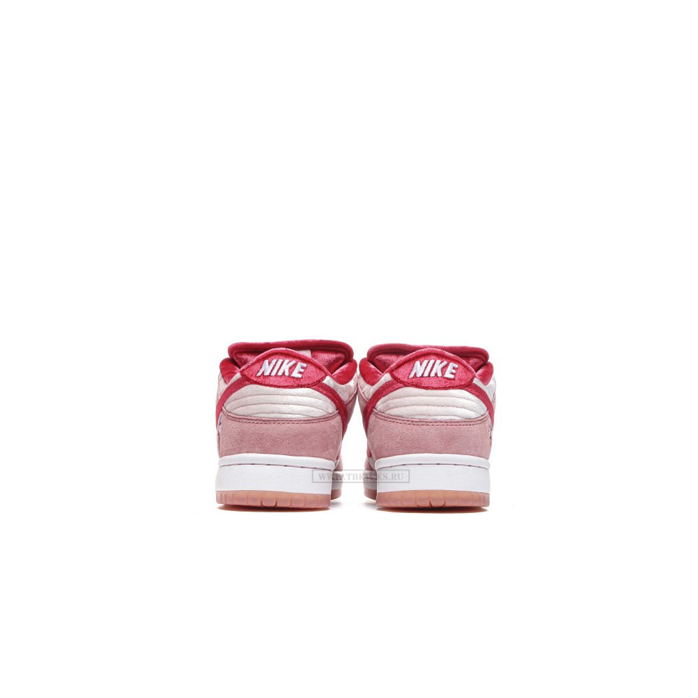TBkicks Nike SB Dunk Low StrangeLove Skateboards