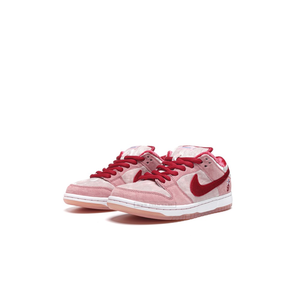 TBkicks Nike SB Dunk Low StrangeLove Skateboards