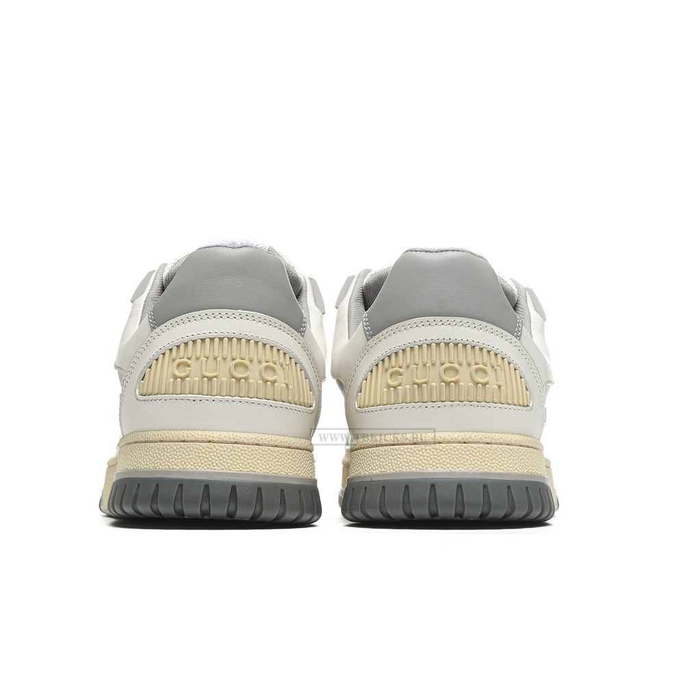 TBkicks GU*CC1 Sneaker White Grey