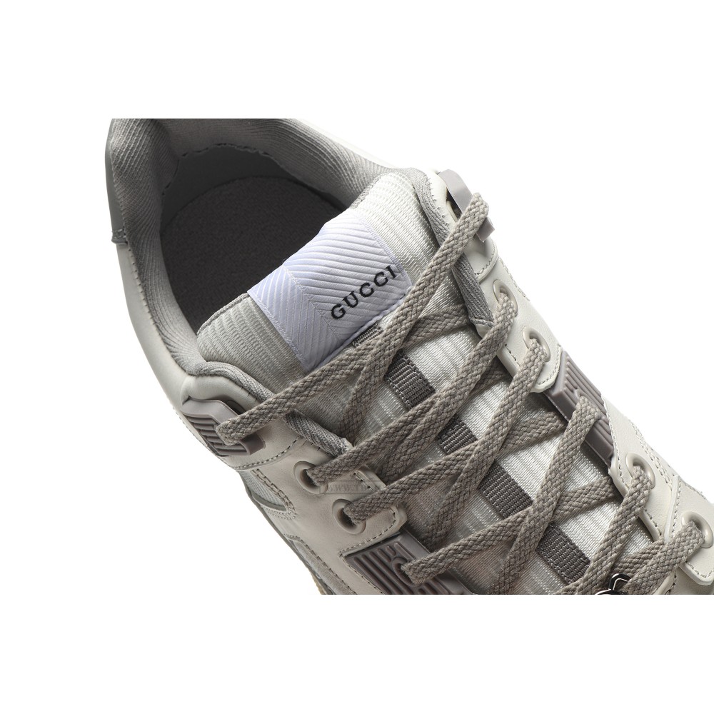 TBkicks GU*CC1 Sneaker White Grey