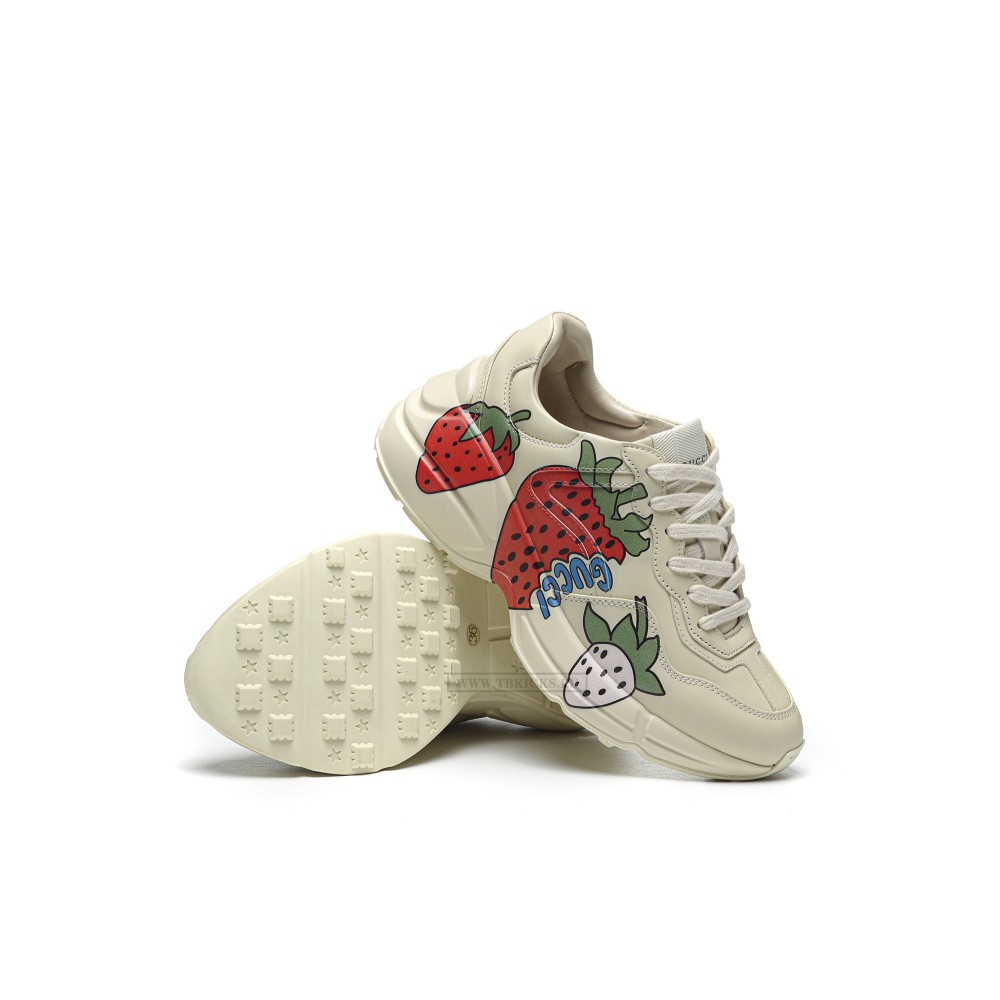 TBkicks GU*CC1 Rhyton Strawberry