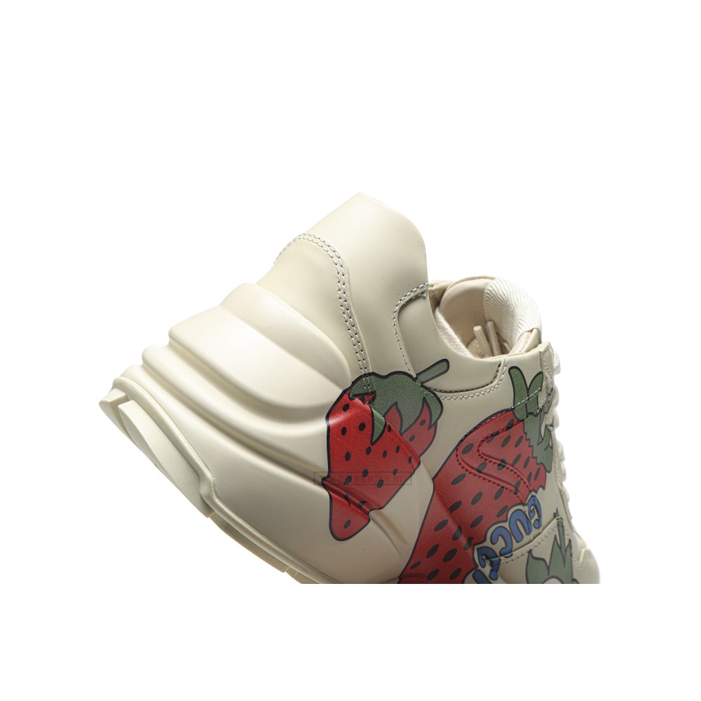 TBkicks GU*CC1 Rhyton Strawberry