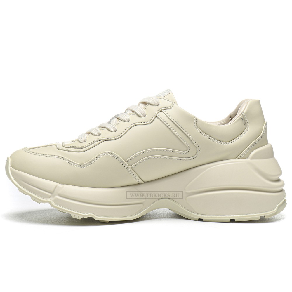 TBkicks GU*CC1 Rhyton Vintage Logo
