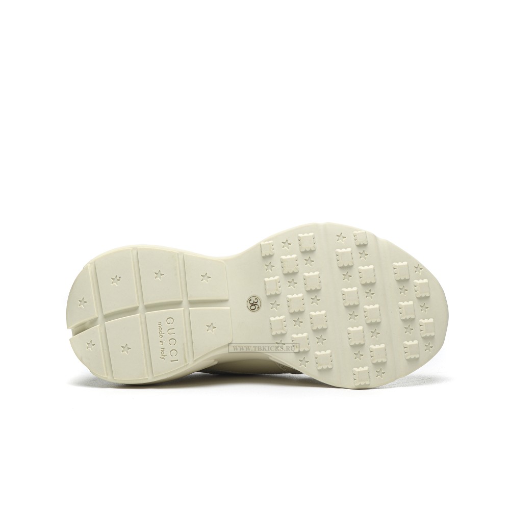TBkicks GU*CC1 Rhyton Vintage Logo