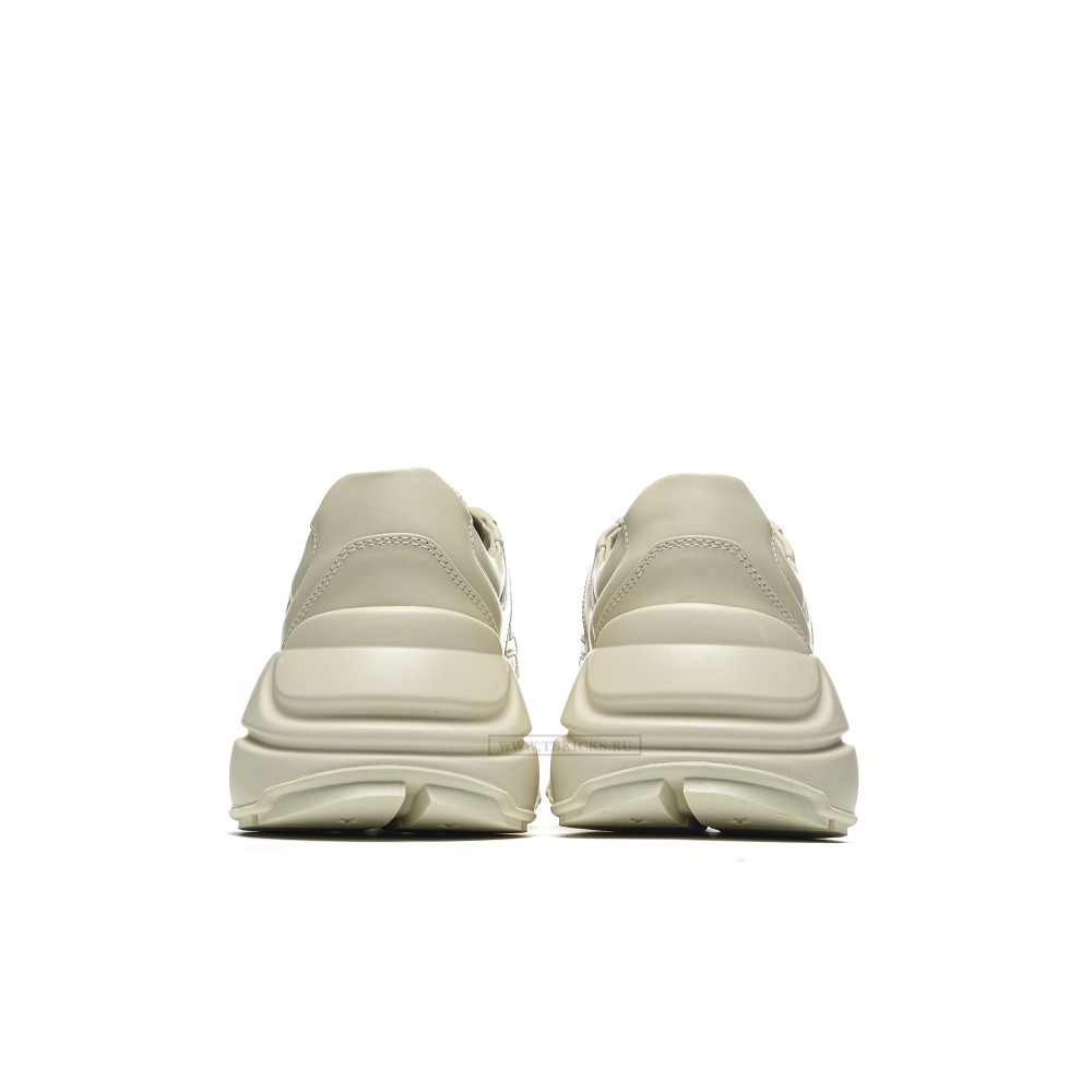 TBkicks GU*CC1 Rhyton Vintage Logo