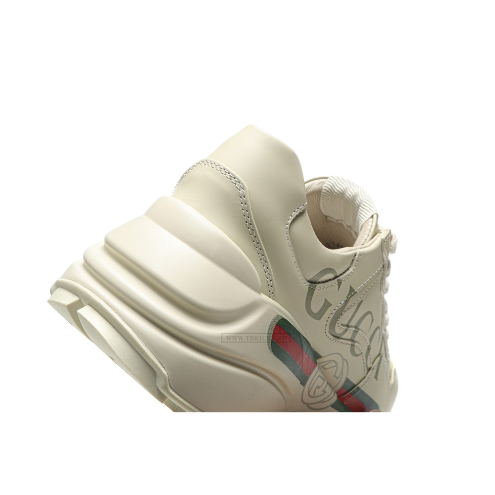 TBkicks GU*CC1 Rhyton Vintage Logo