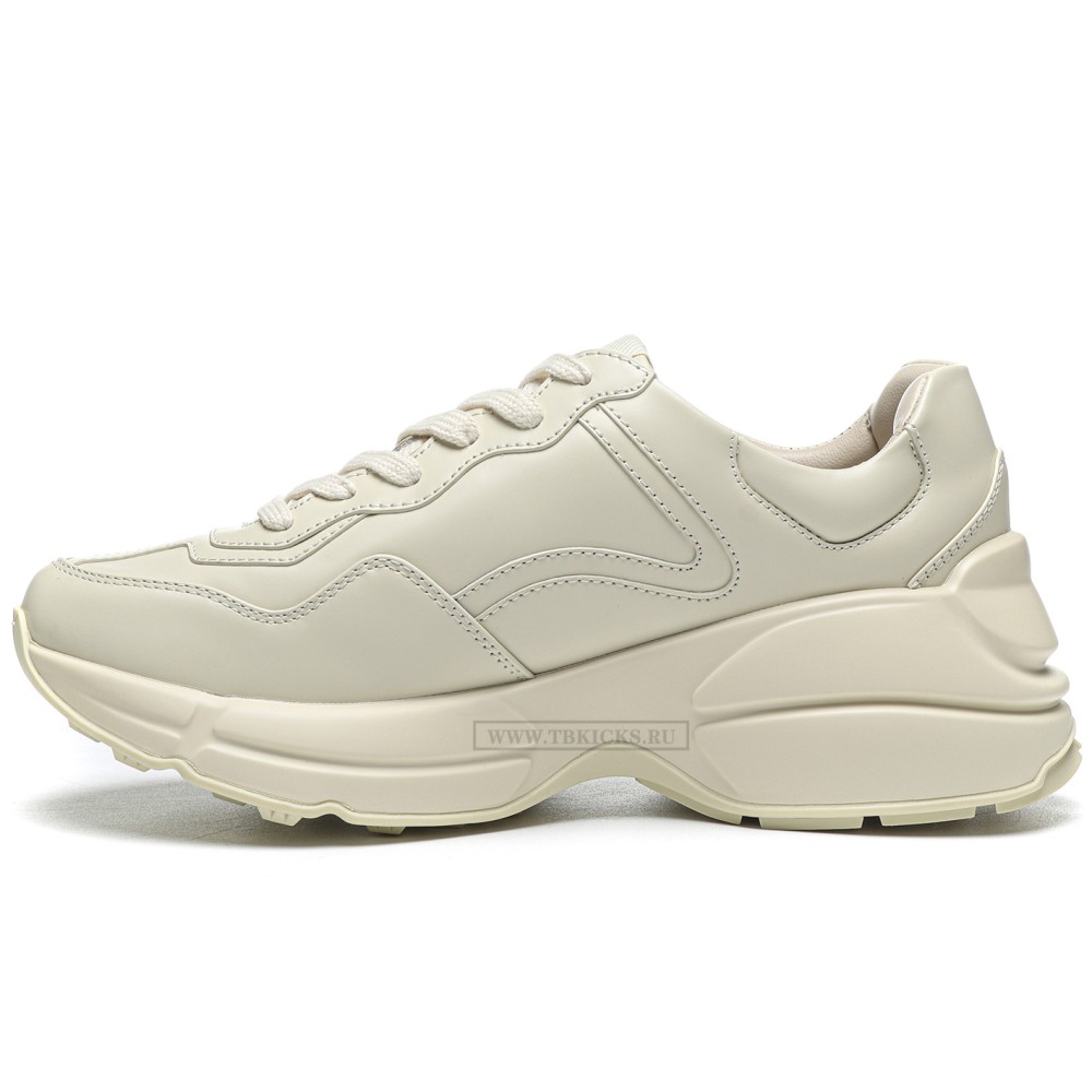 TBkicks GU*CC1 Rhyton Mystic Cat White