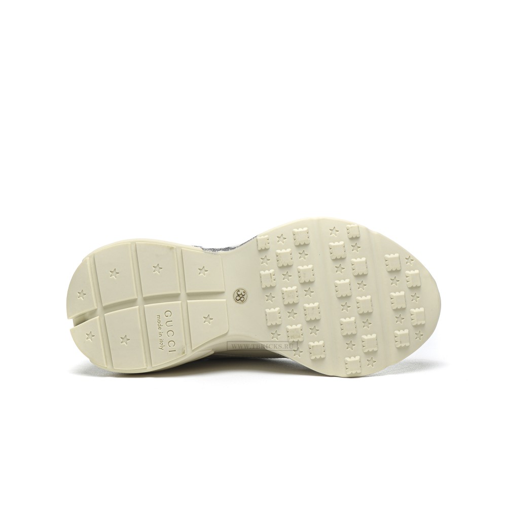 TBkicks GU*CC1 Rhyton Mystic Cat White