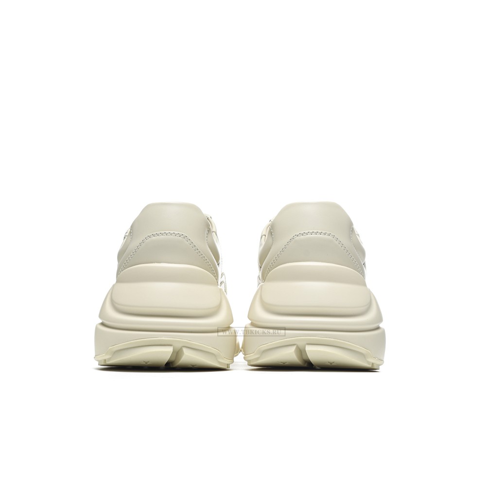 TBkicks GU*CC1 Rhyton Mystic Cat White