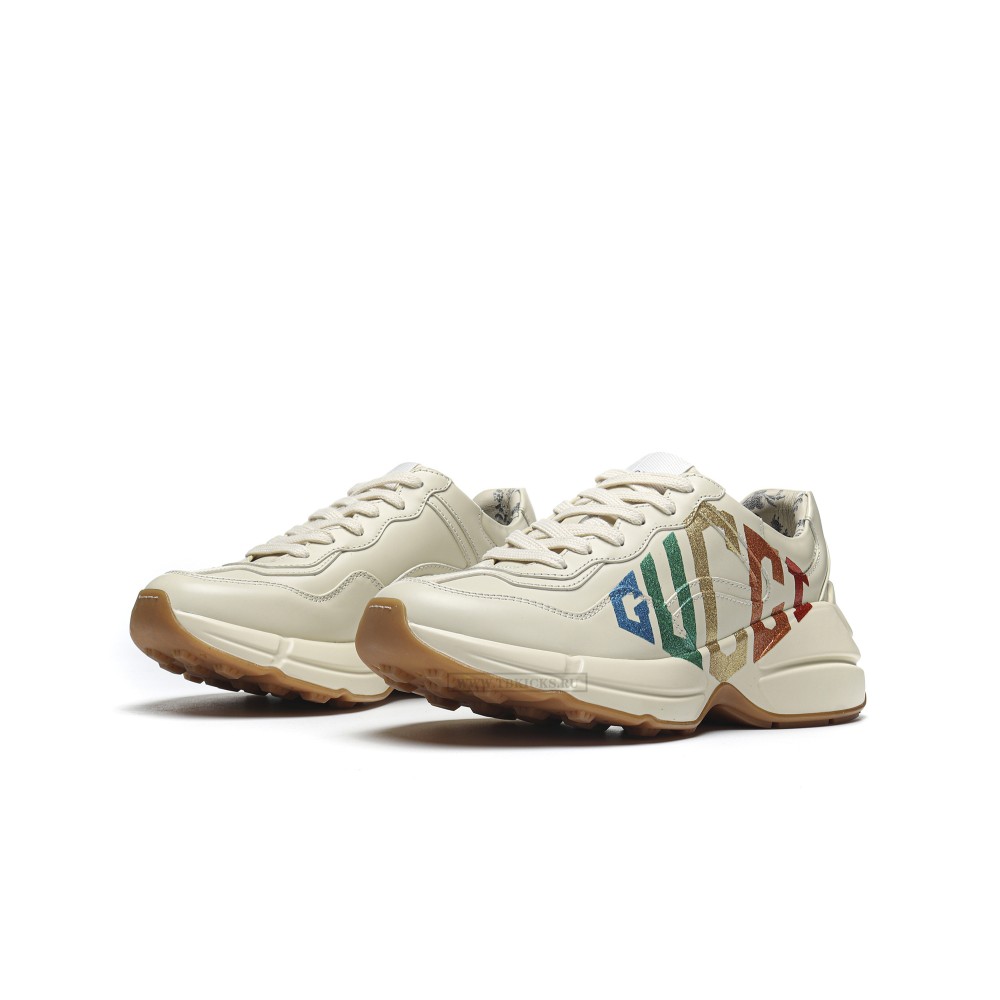 TBkicks GU*CC1 Rhyton Rainbow Glitter