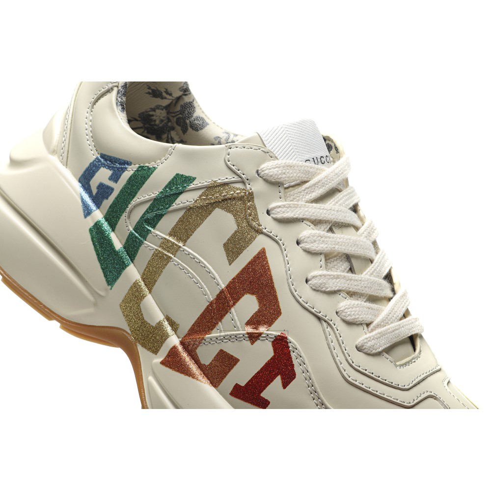 TBkicks GU*CC1 Rhyton Rainbow Glitter