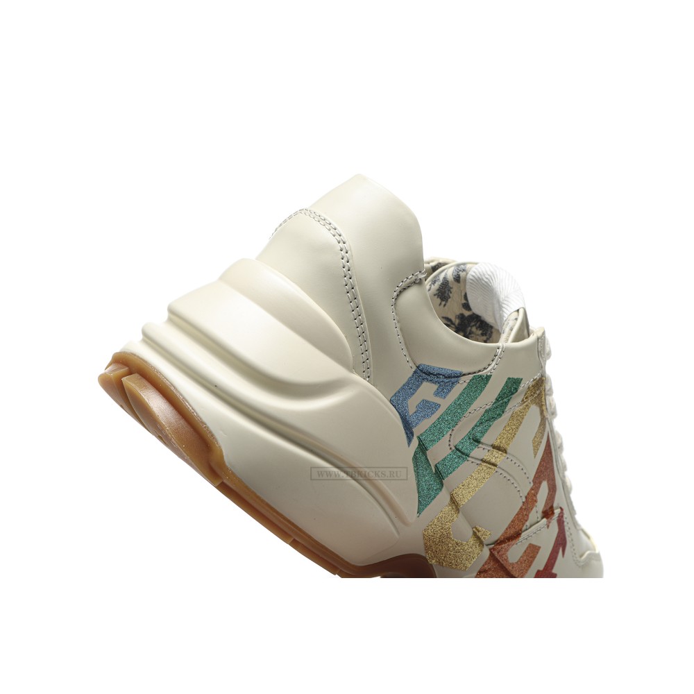 TBkicks GU*CC1 Rhyton Rainbow Glitter