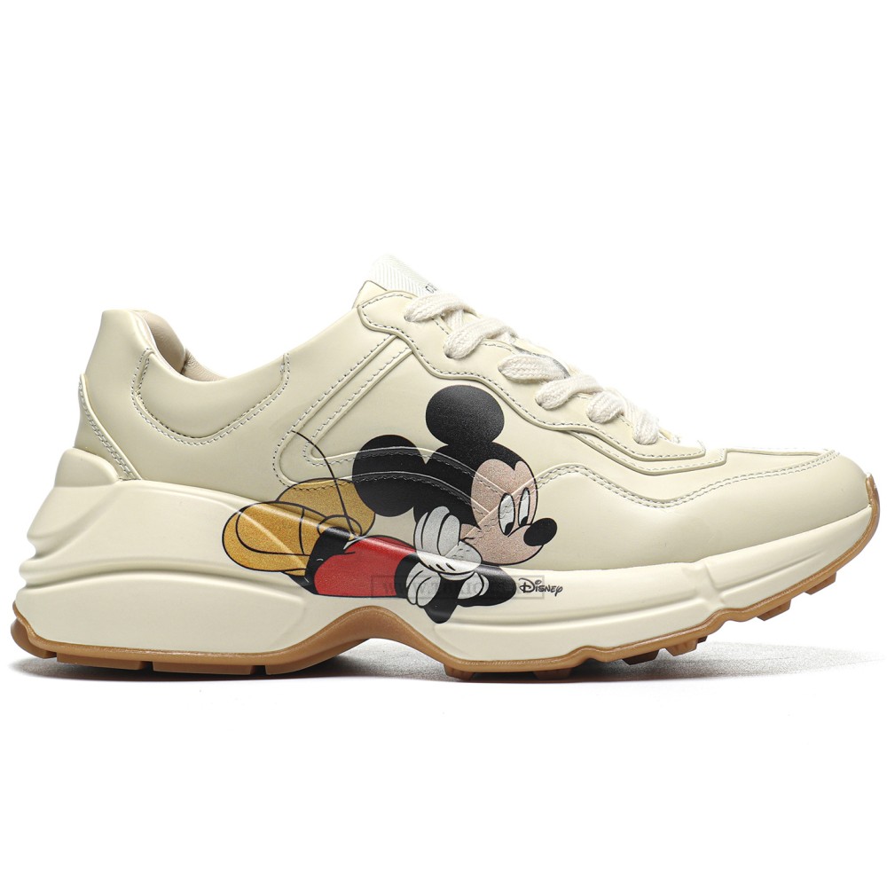 TBkicks GU*CC1 Rhyton X D1sney