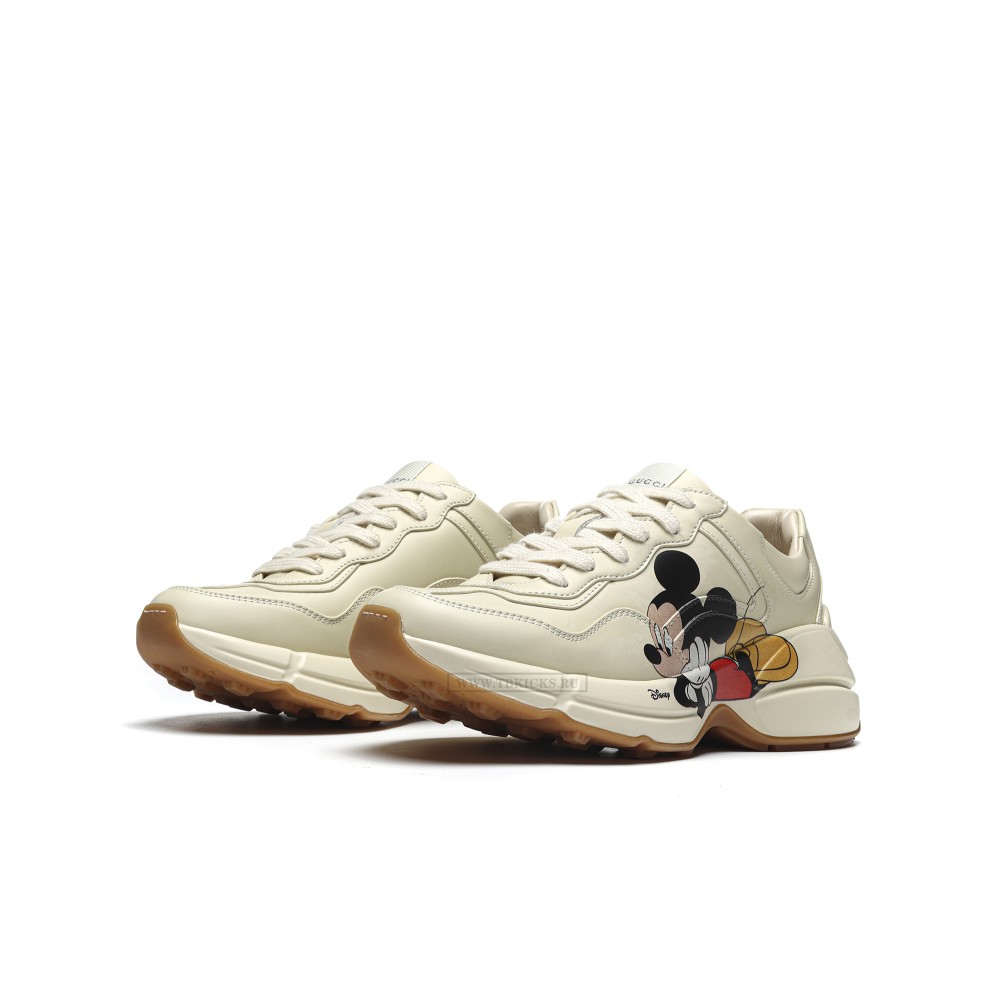 TBkicks GU*CC1 Rhyton X D1sney