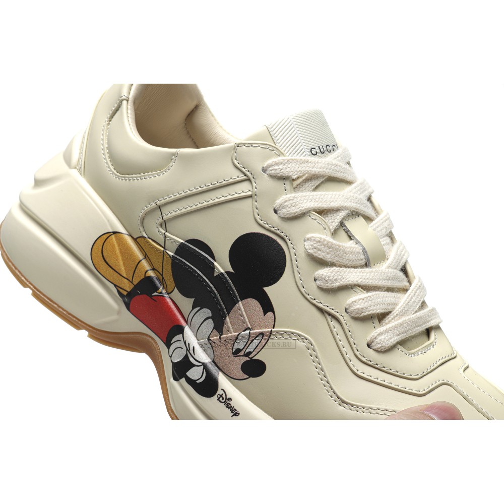 TBkicks GU*CC1 Rhyton X D1sney