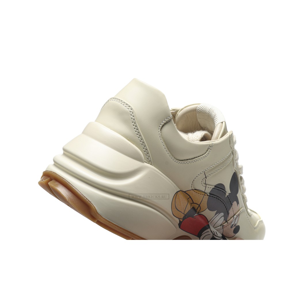 TBkicks GU*CC1 Rhyton X D1sney