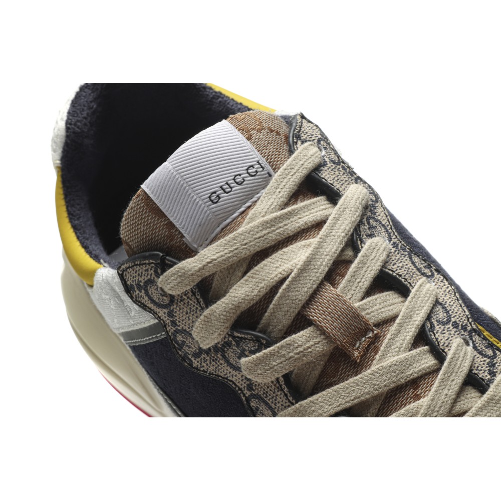 TBkicks GU*CC1 Rhyton Beige Ebony