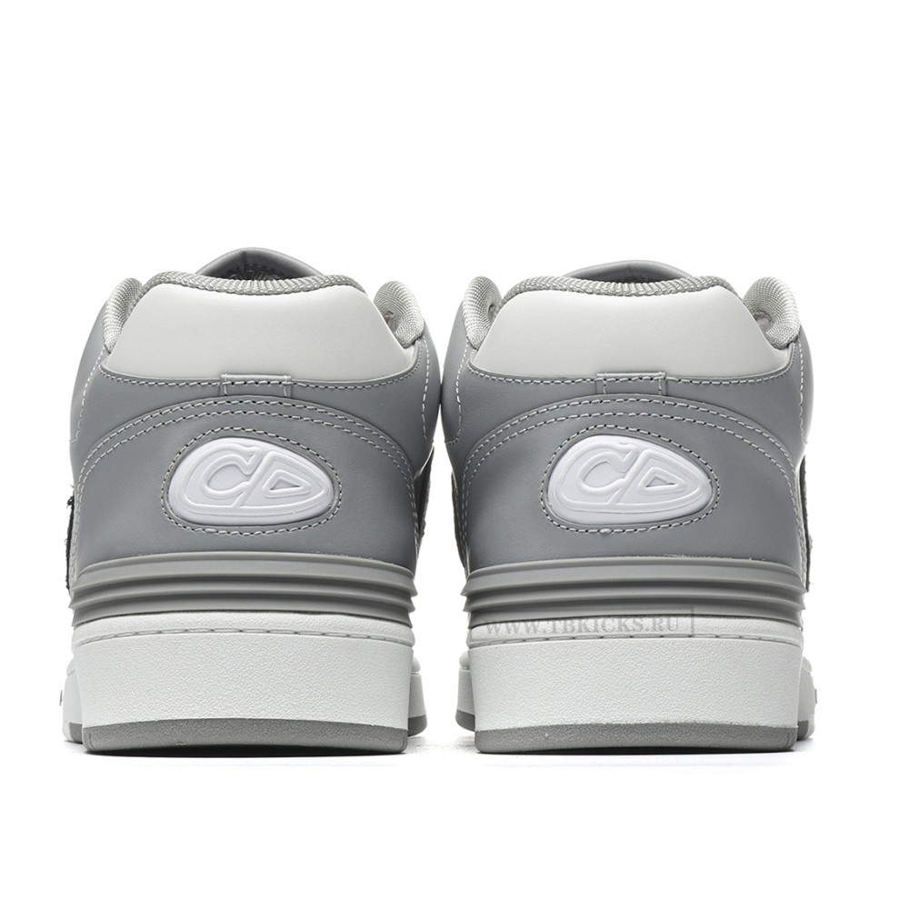 TBkicks D10R B57 Oblique Grey