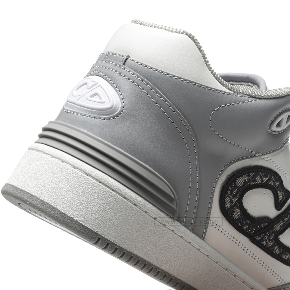 TBkicks D10R B57 Oblique Grey