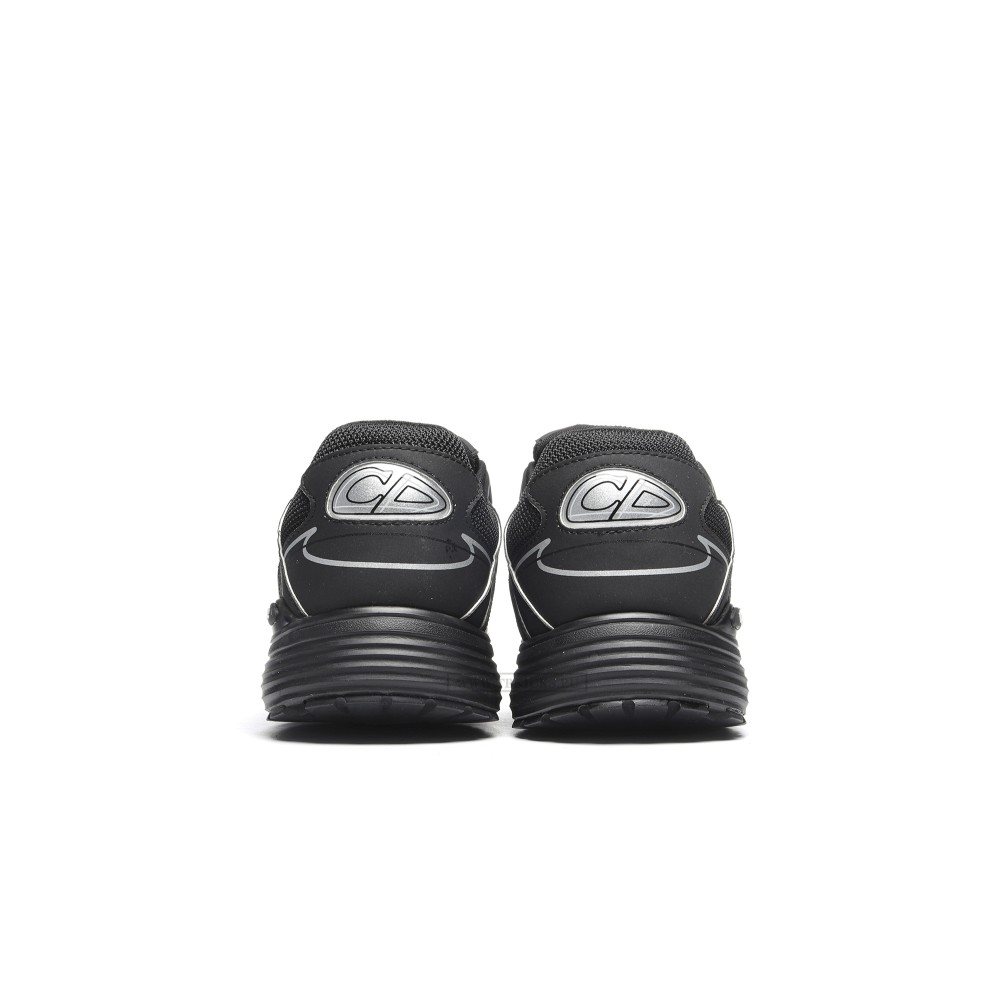 TBkicks D10R B30 Triple Black