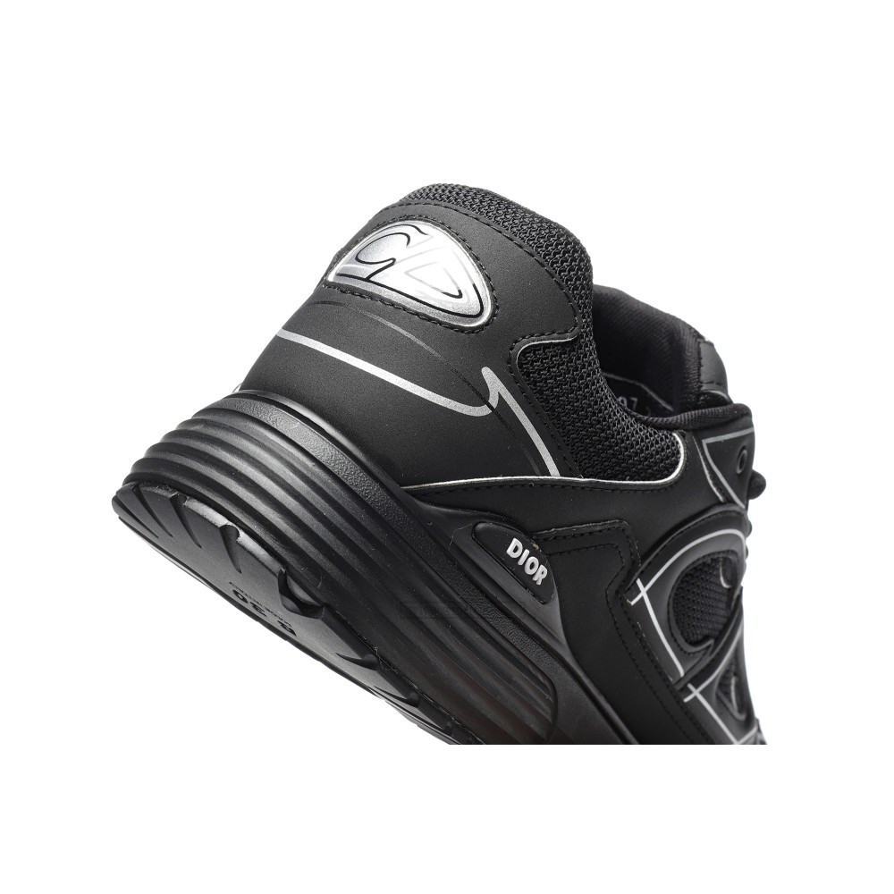 TBkicks D10R B30 Triple Black