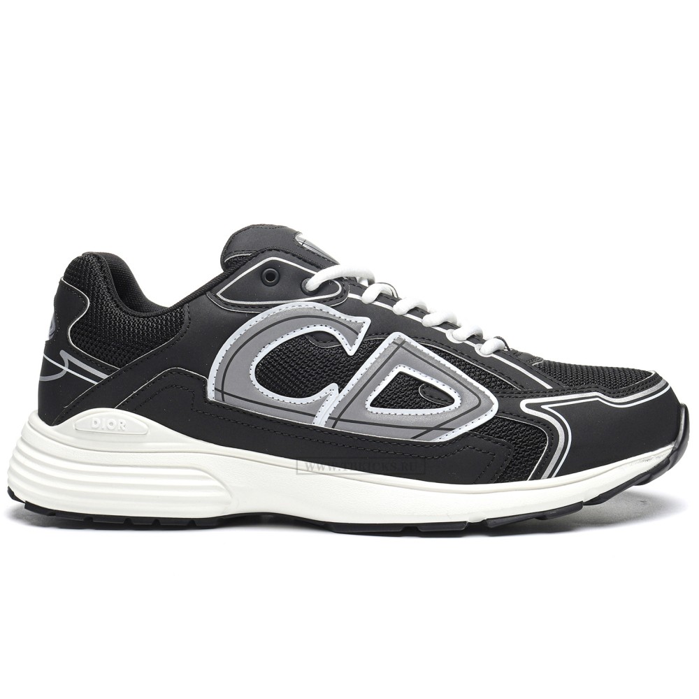 TBkicks D10R B30 Black