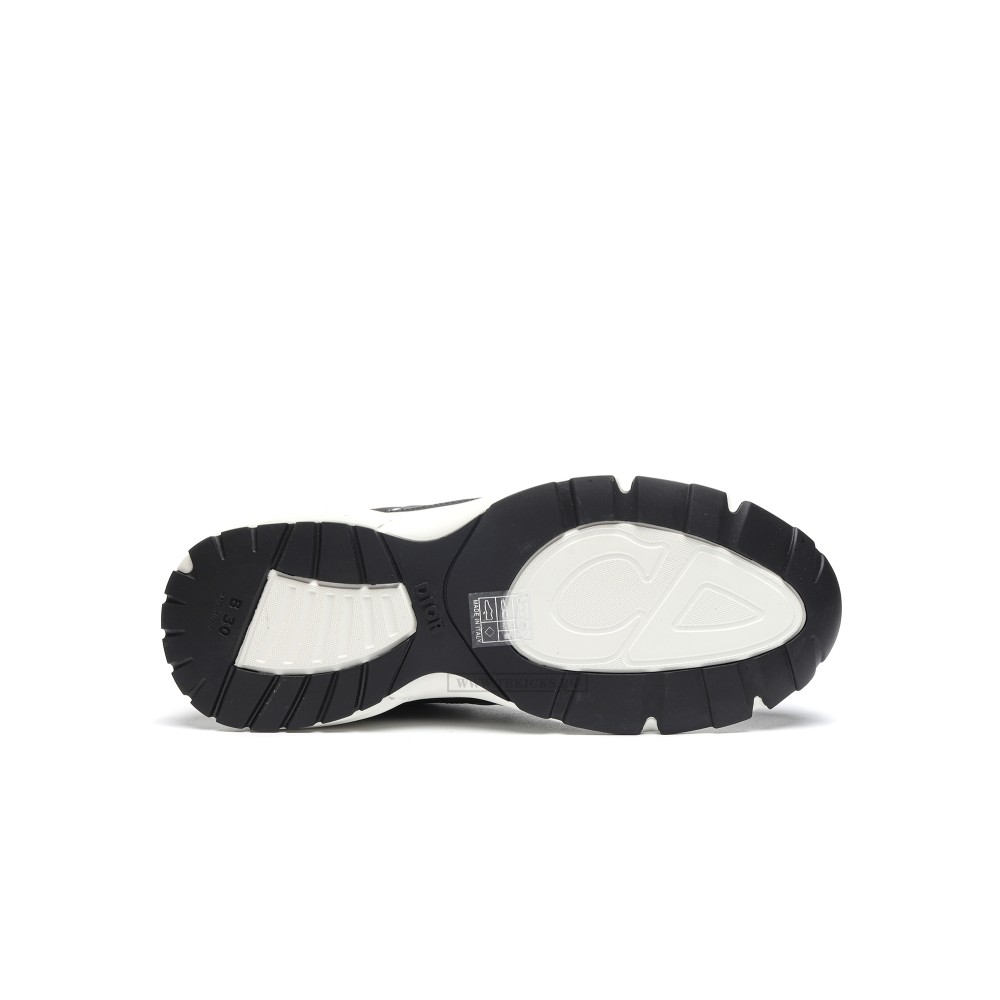 TBkicks D10R B30 Black
