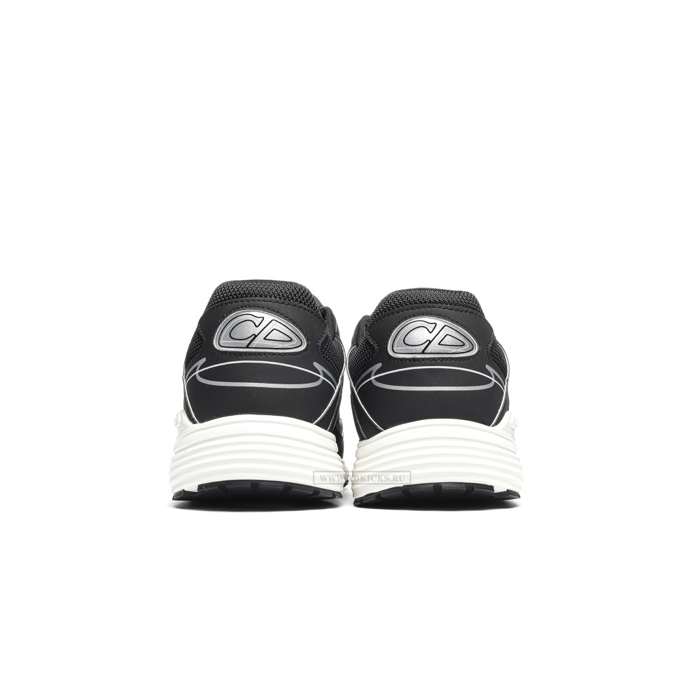 TBkicks D10R B30 Black
