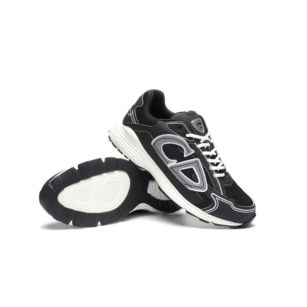 TBkicks D10R B30 Black