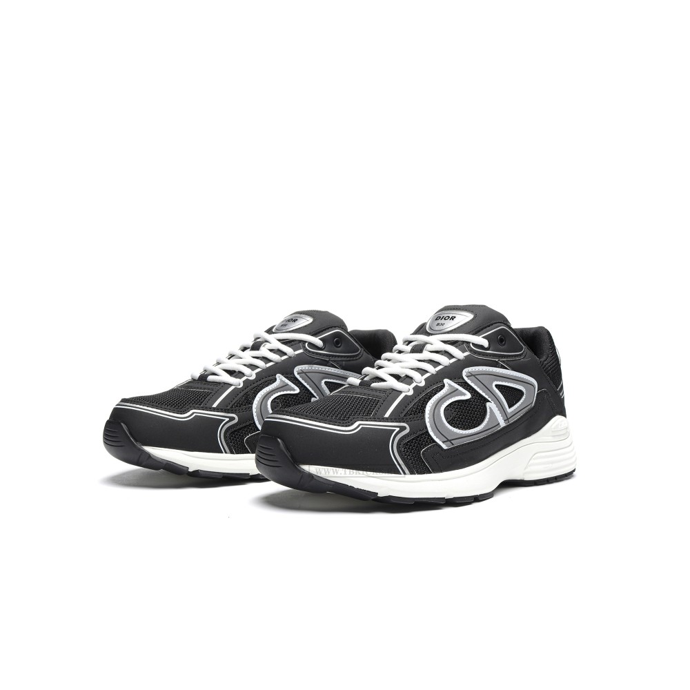TBkicks D10R B30 Black