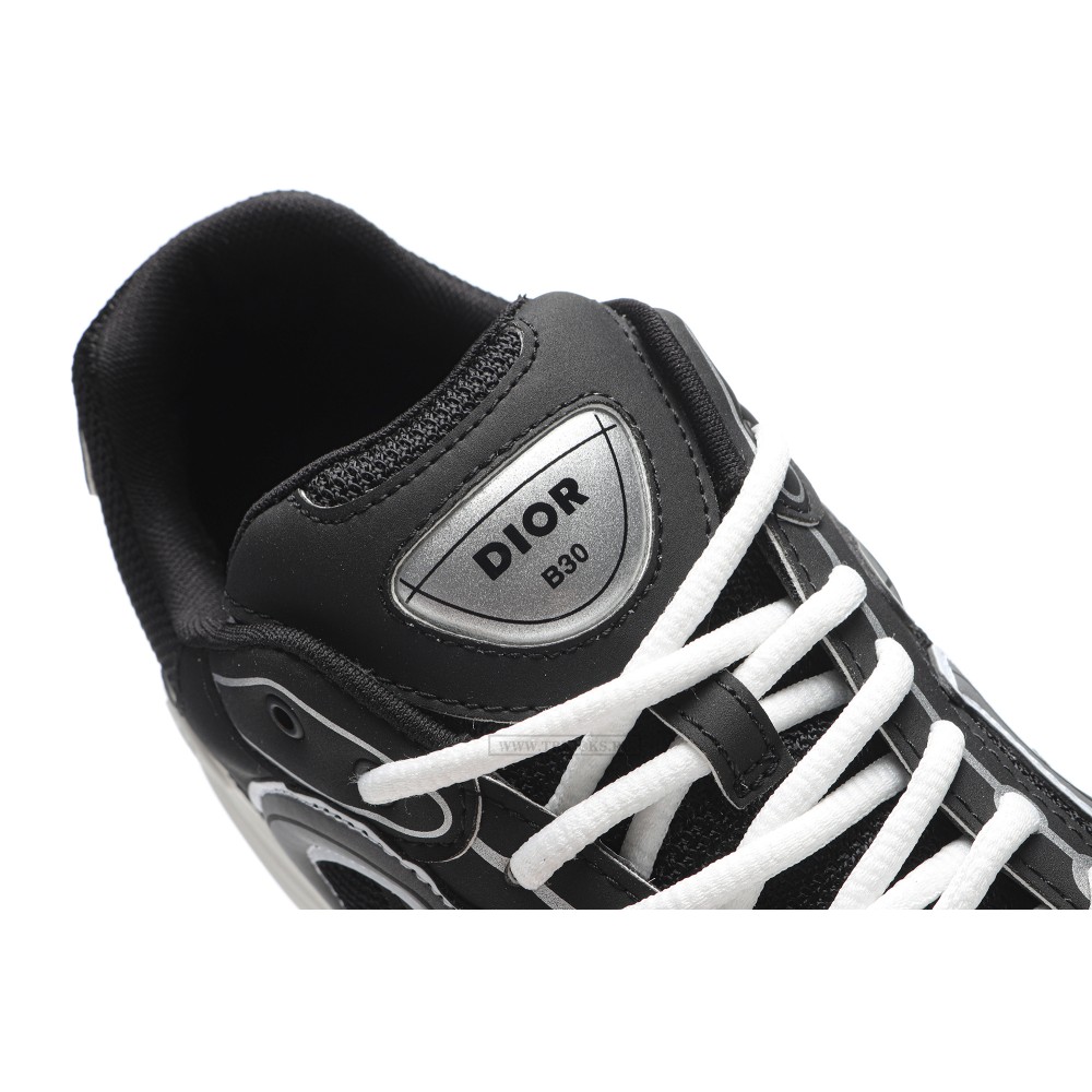 TBkicks D10R B30 Black
