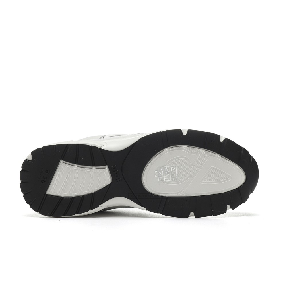 TBkicks D10R B30 Grey White