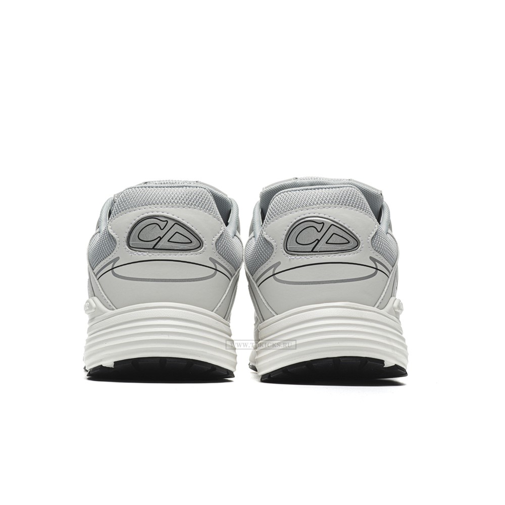 TBkicks D10R B30 Grey White