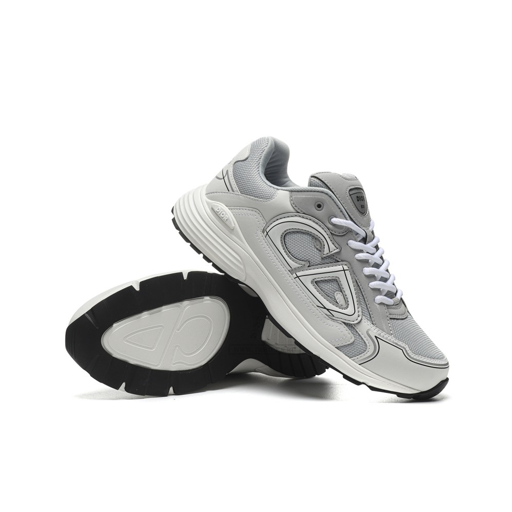 TBkicks D10R B30 Grey White