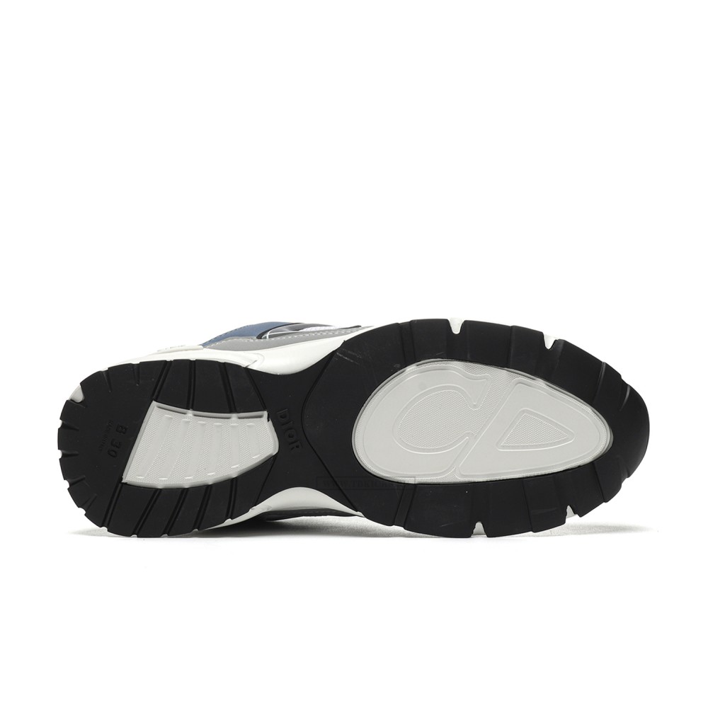 TBkicks D10R B30 Beige Blue Grey