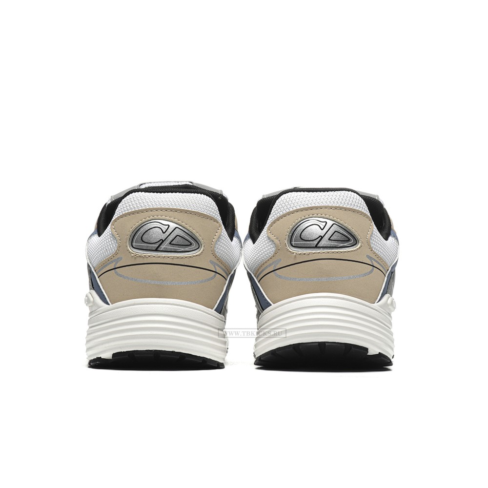 TBkicks D10R B30 Beige Blue Grey