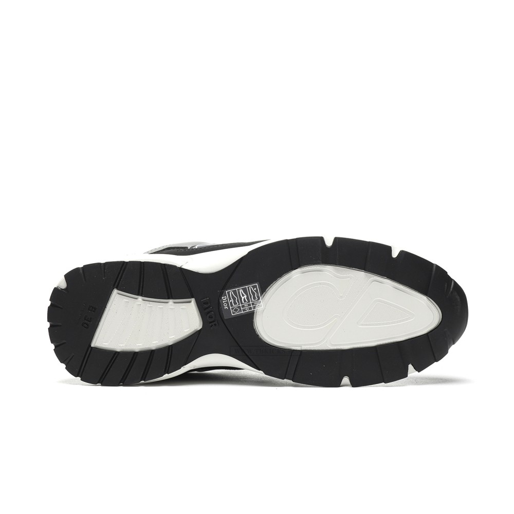 TBkicks D10R B30 Anthracite Grey Blue