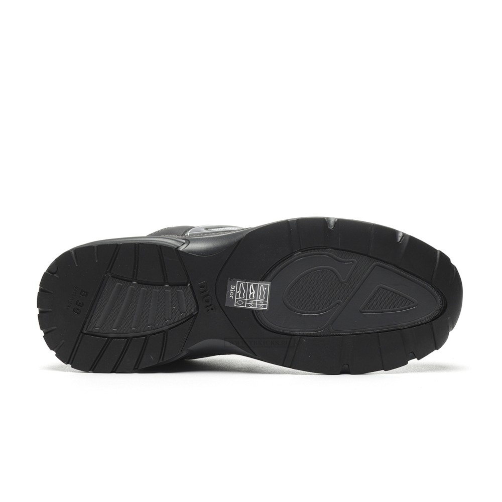 TBkicks D10R B30 Anthracite Grey