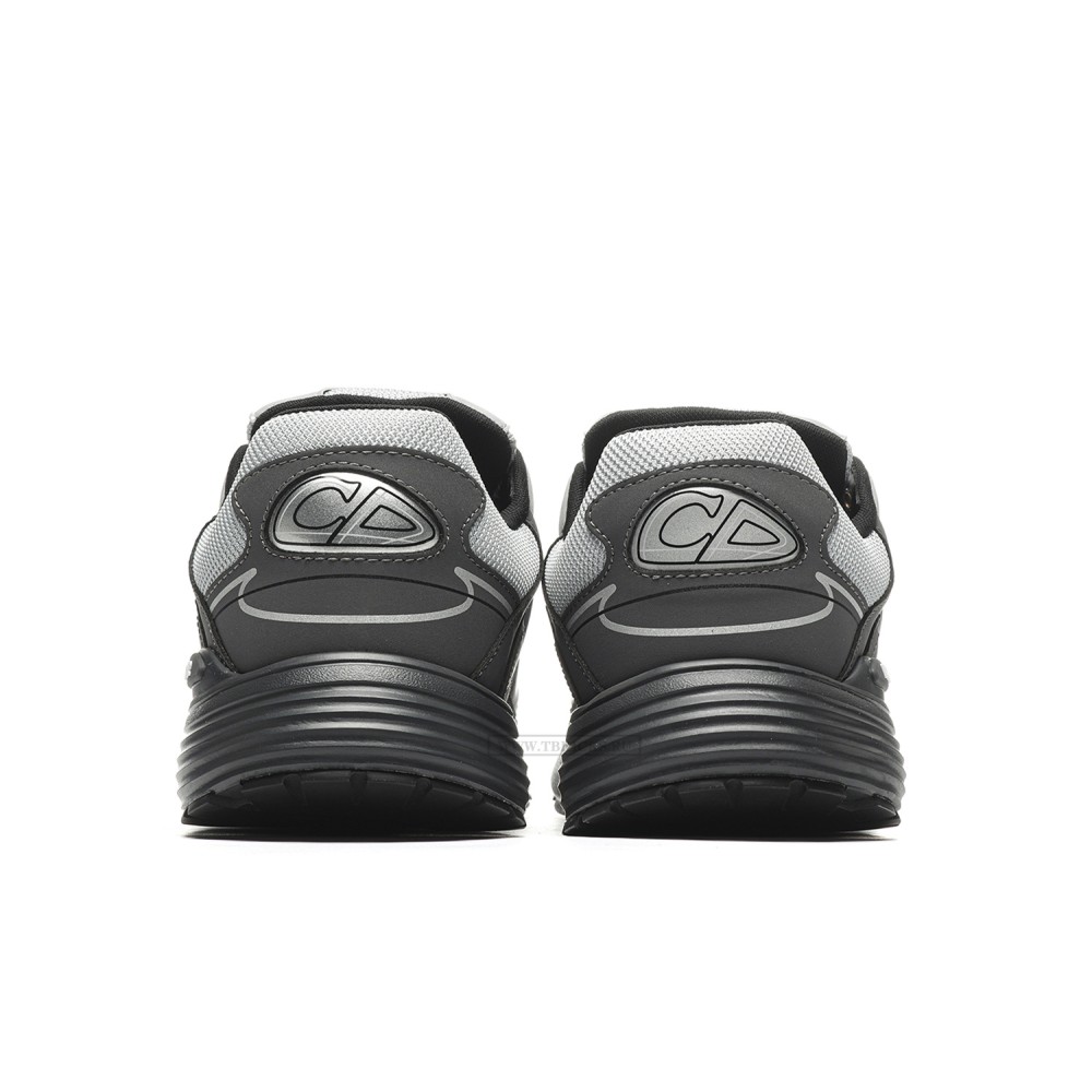 TBkicks D10R B30 Anthracite Grey