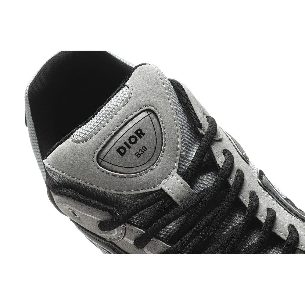 TBkicks D10R B30 Anthracite Grey